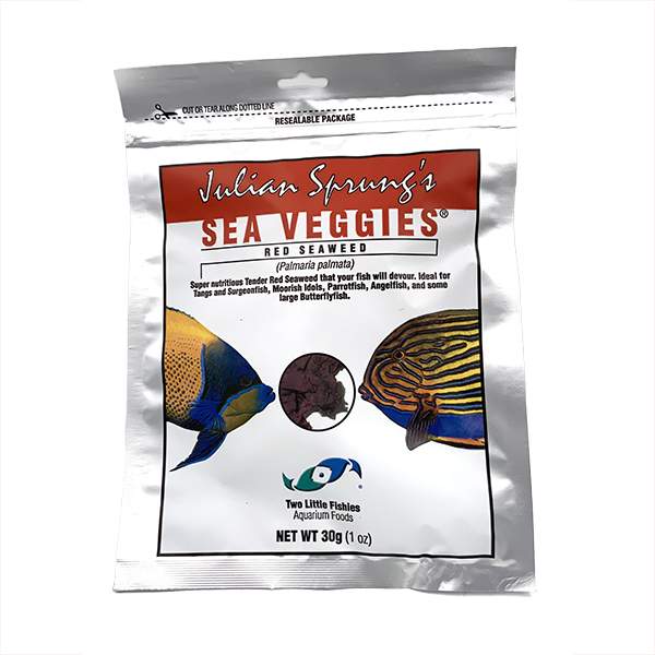 SeaVeggies Red Seaweed