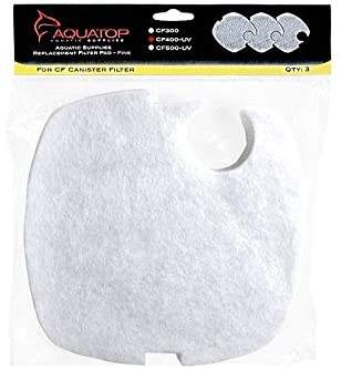 Replacement Filter Sponge CF400