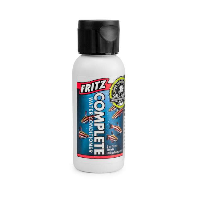 Fritz Complete Full-Spectrum Water Conditioner