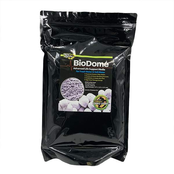 Fritz BioDome Filtration Media