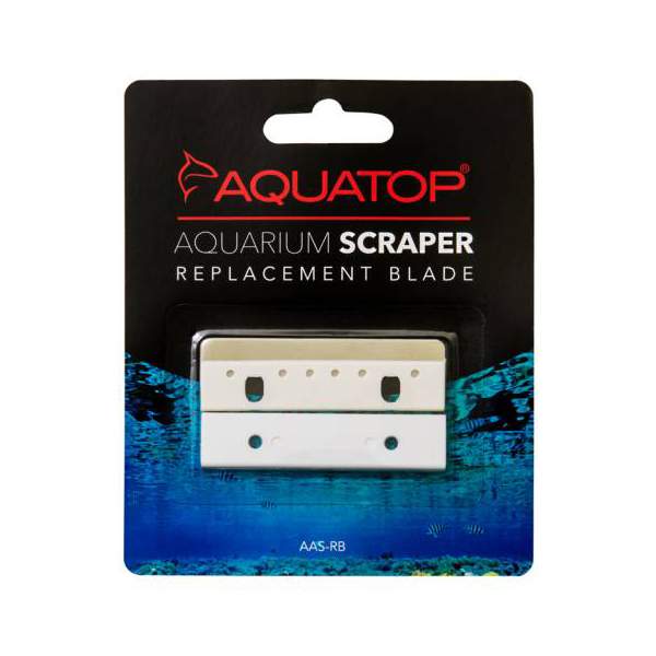 Aquarium Scraper Replacement Blade