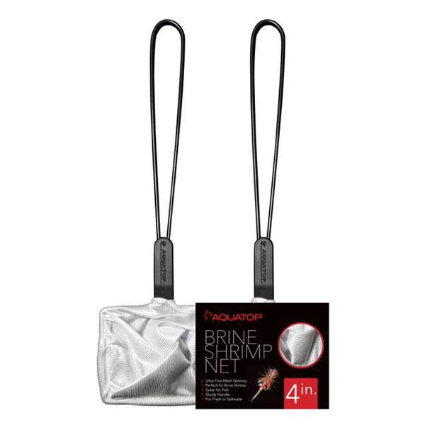 Brine Shrimp Net