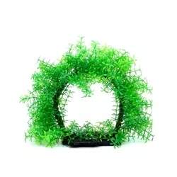 Green Narrow Leaf Arch, 9.5 0226