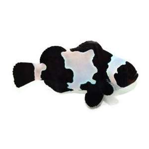 Clownfish Black Snowflake Phantom