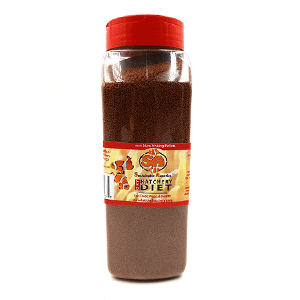 SA Dry Hatchery Diet (0.5 mm)