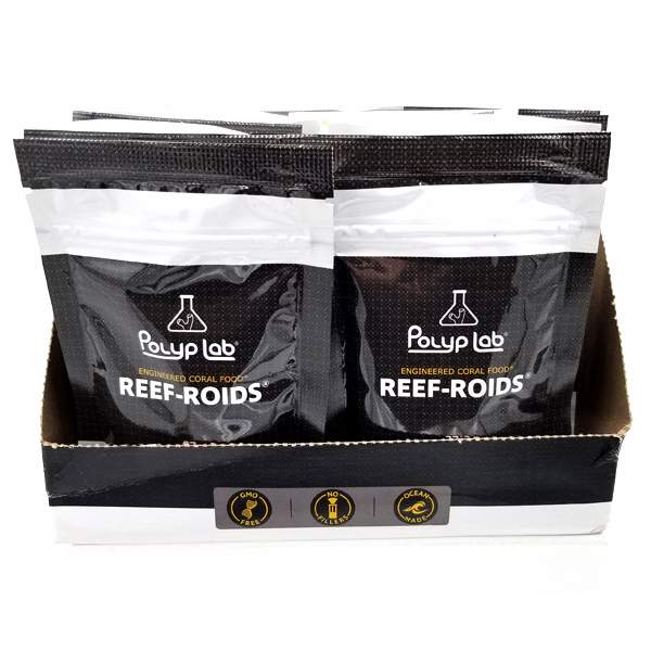 Reef Roids