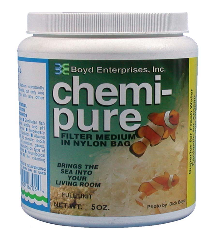 Chemipure