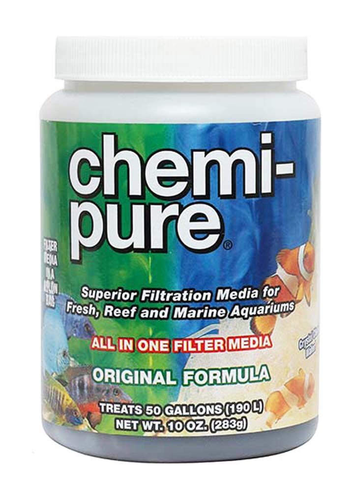 Chemipure