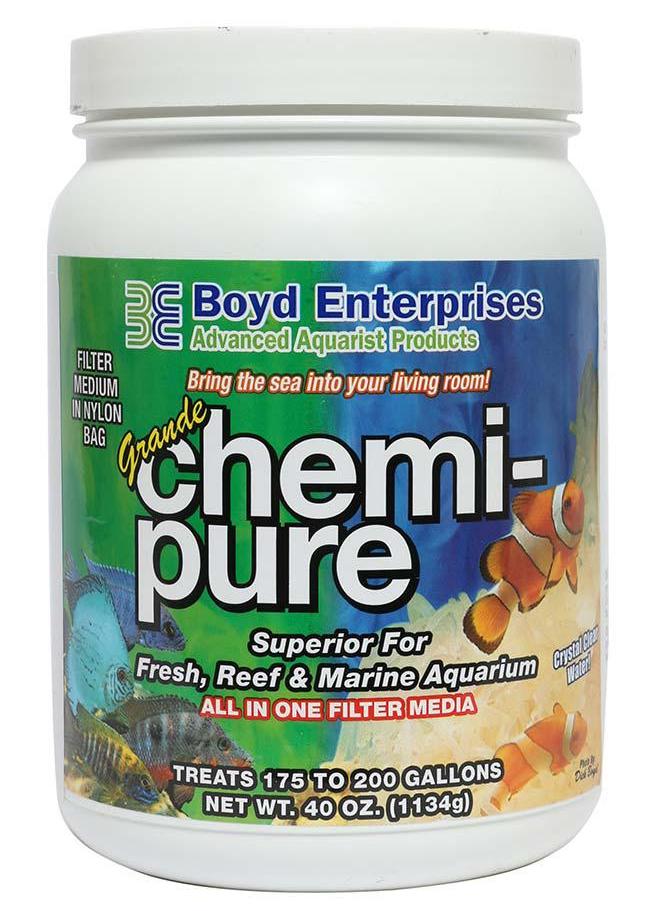Chemipure