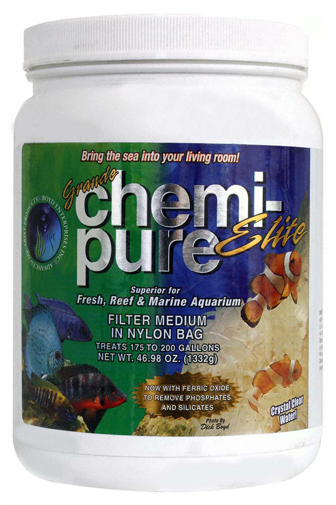 Chemipure