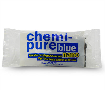 Chemipure Blue