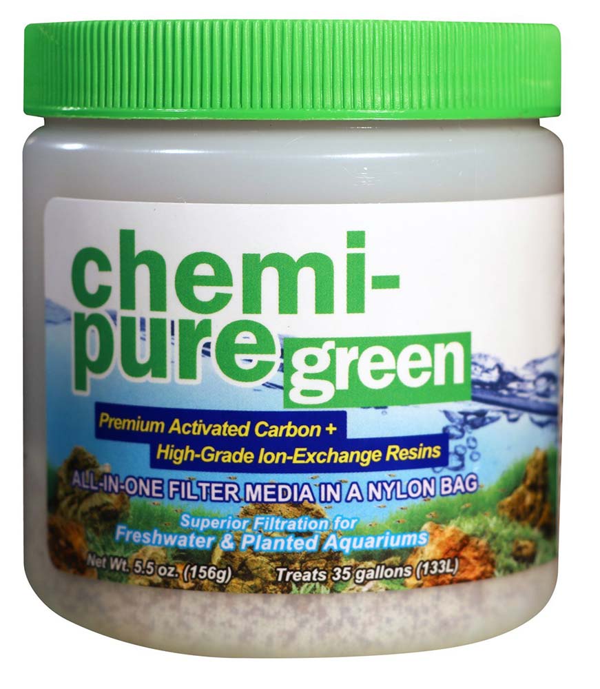 Chemipure Green