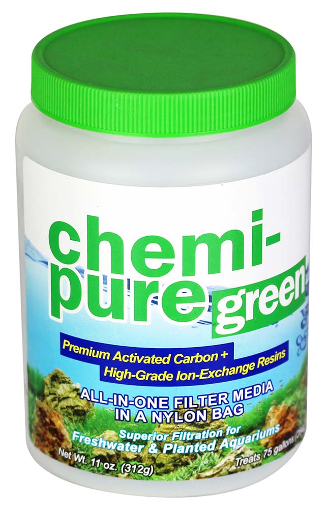 Chemipure Green