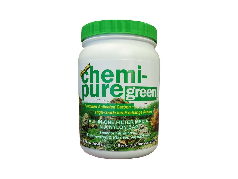 Chemipure Green