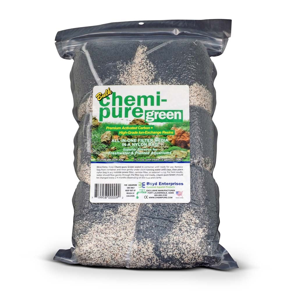 Chemipure Green