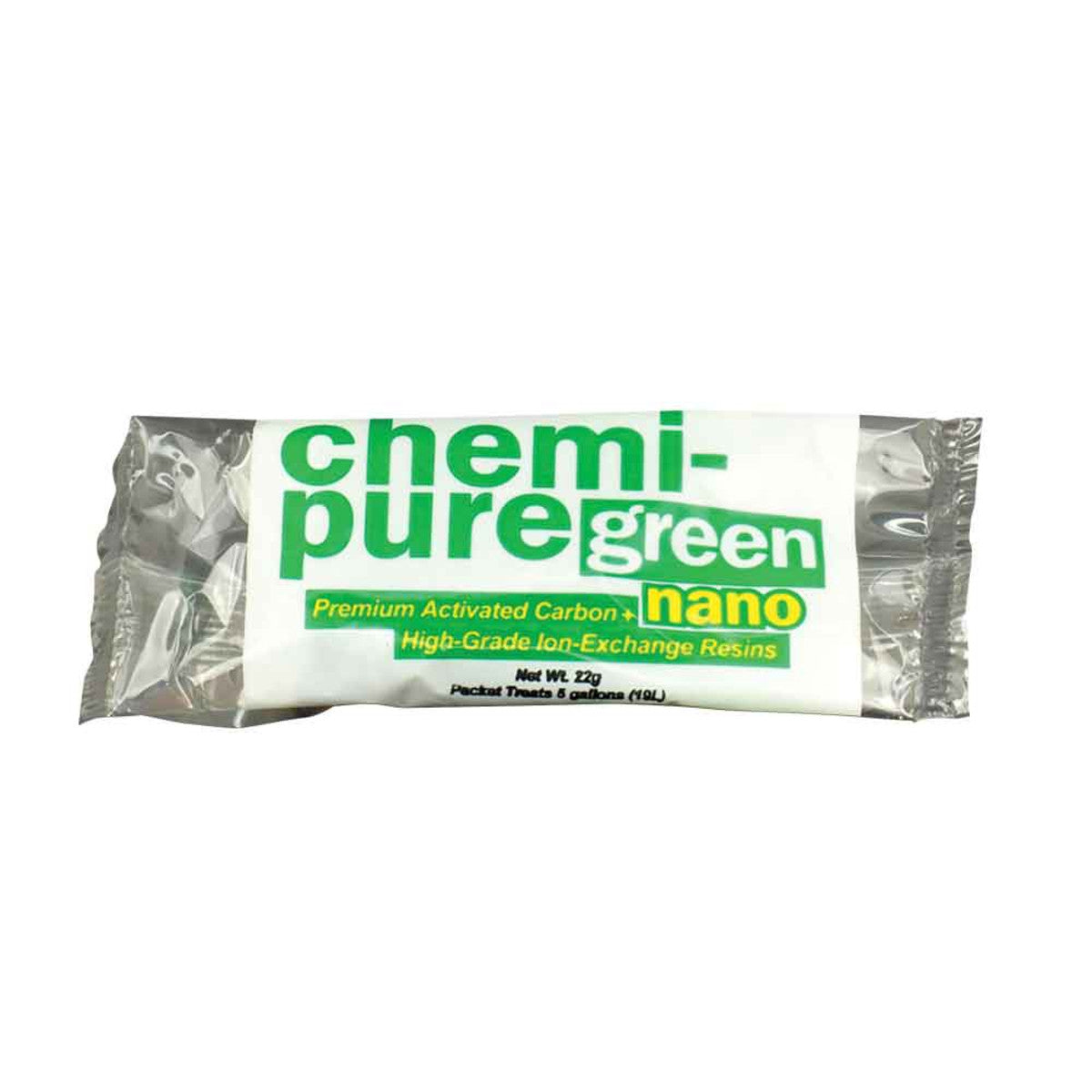 Chemipure Green