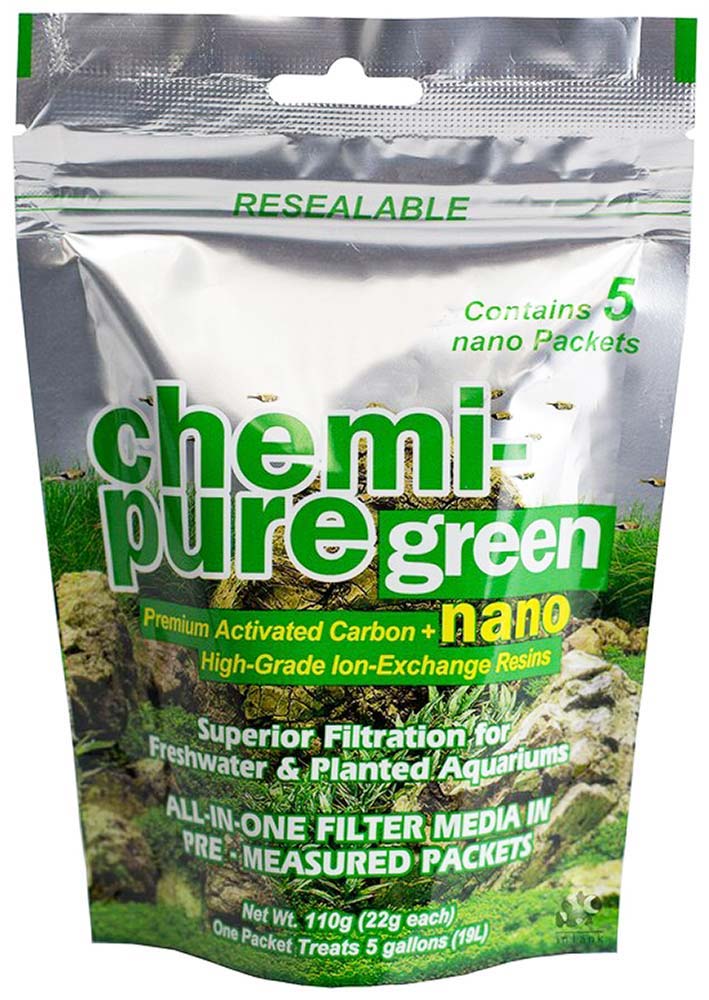 Chemipure Green