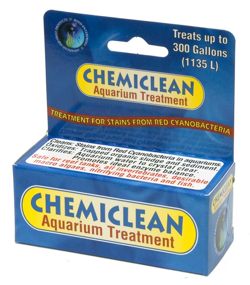 Chemiclean