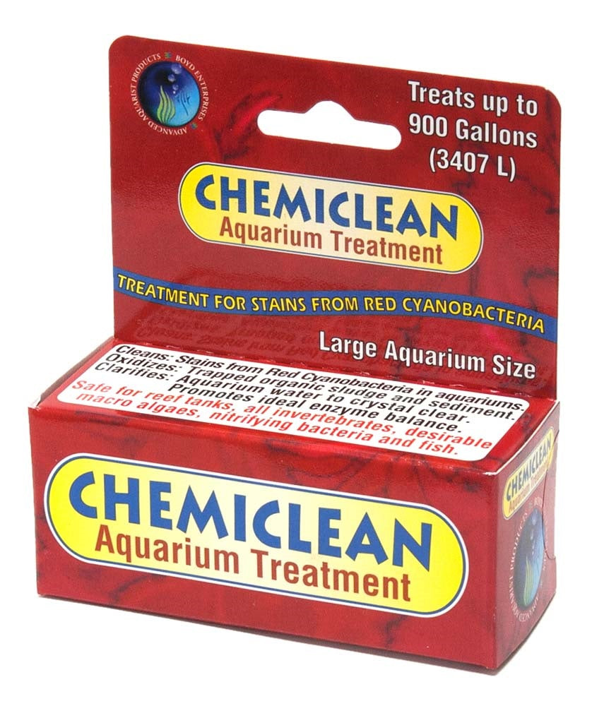 Chemiclean