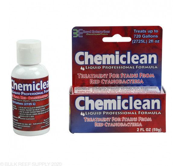 ChemiClean Liquid