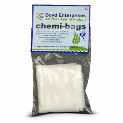 Chemi Bags