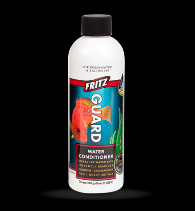 Fritz Guard Water Conditioner