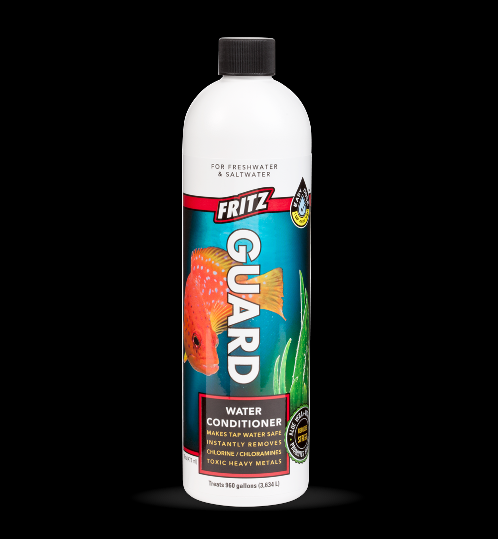 Fritz Guard Water Conditioner