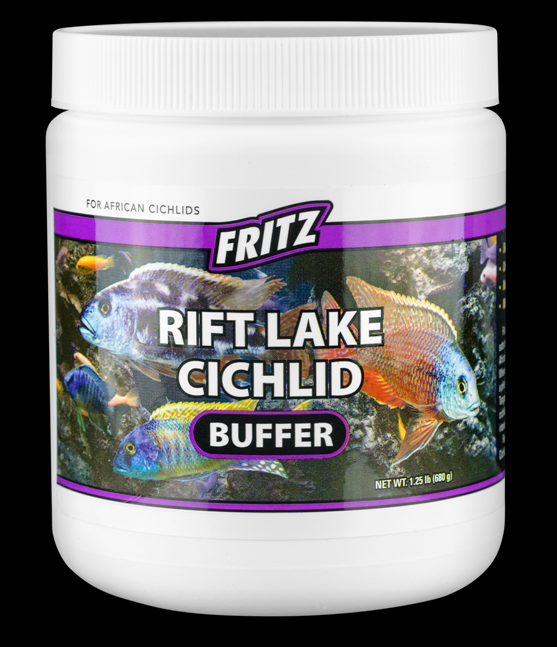 Fritz Rift Lake Cichlid Buffer