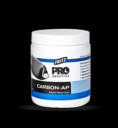 Fritz Carbon AP