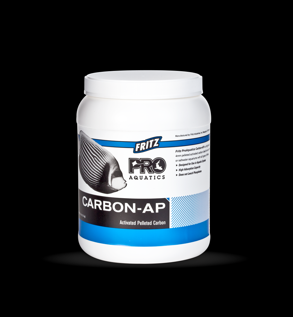 Fritz Carbon AP