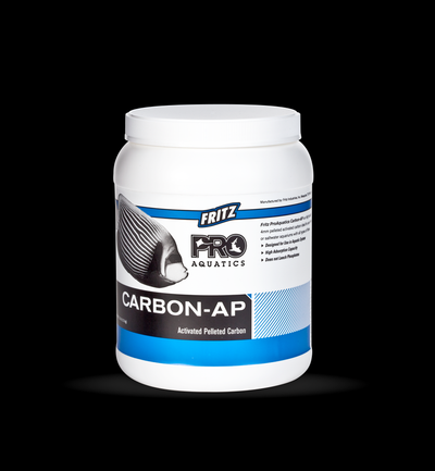Fritz Carbon AP