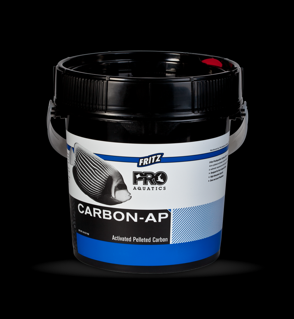 Fritz Carbon AP