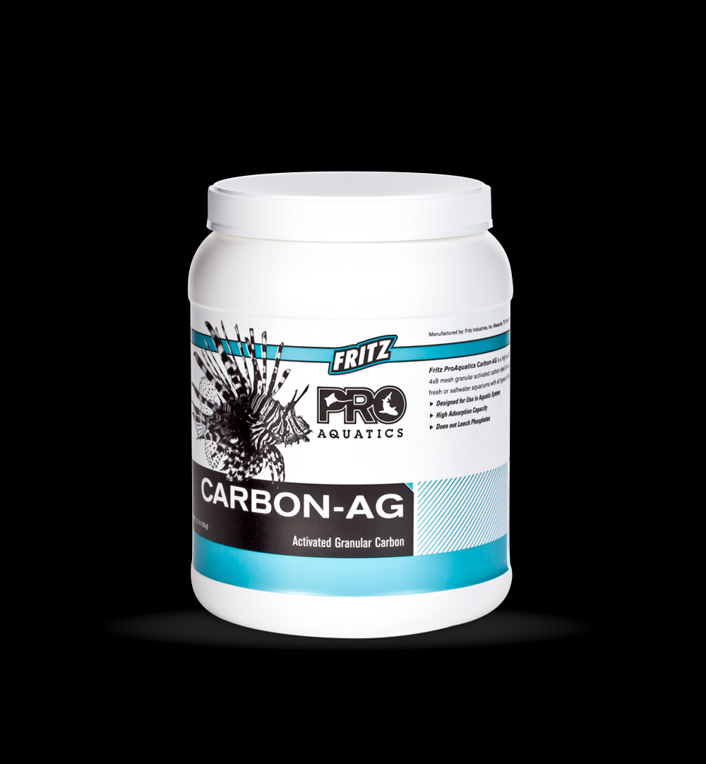 Fritz Carbon AG