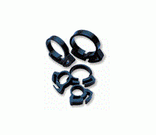 Ratchet Hose Clamps 3/4 Inch set (6 per pack) - Two Little Fishies