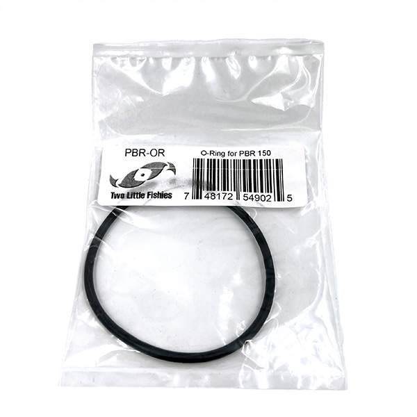 TLF O-Ring Gasket for PhosBan Reactors - Two Little Fishies