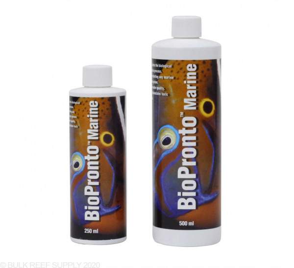 BioPronto Marine