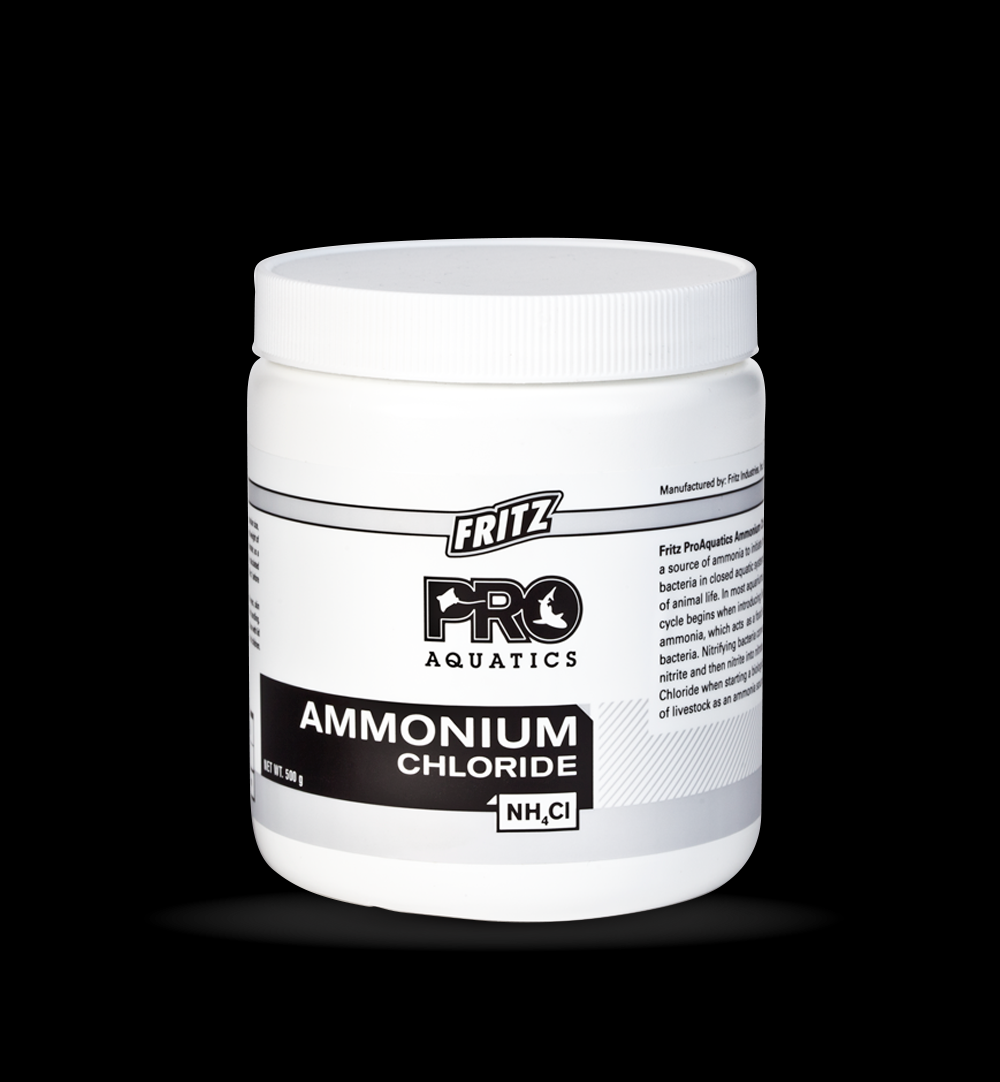 Fritz Aquatics Ammonium Chloride