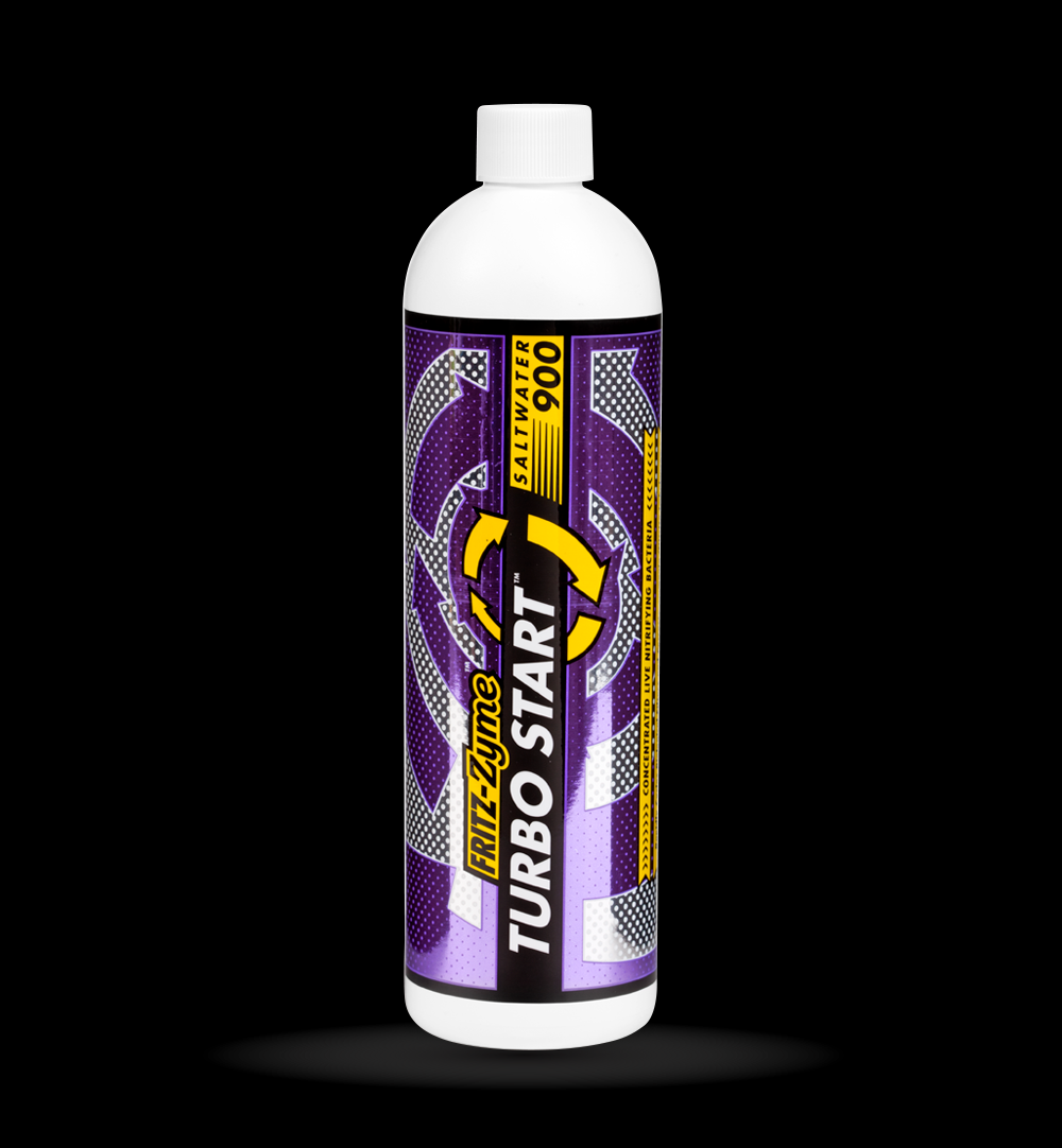 FritzZyme TurboStart 900 Saltwater