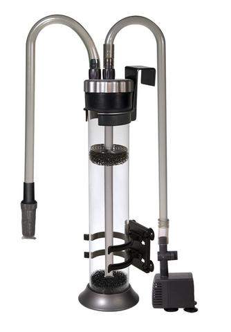 Multimedia Reactor w/ Pump