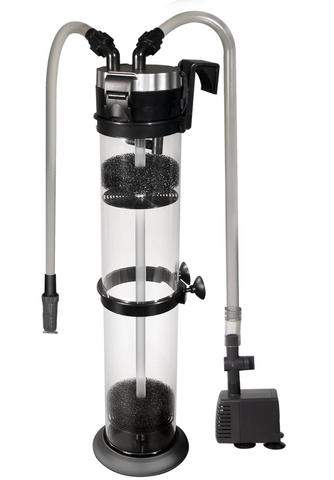 Multimedia Reactor w/ Pump