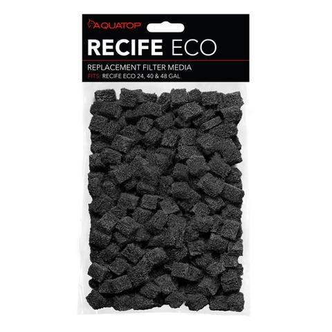 Recife ECO Carbon Infused Media Cubes