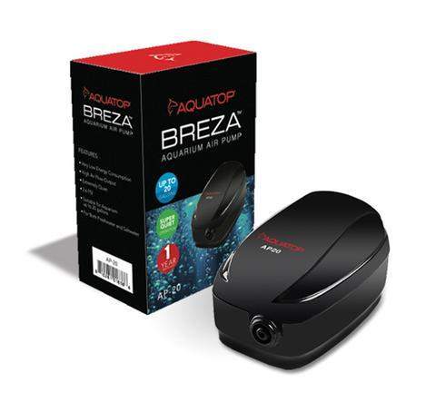 Breza Air Pump AP-20