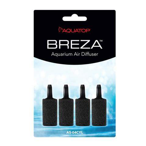 Breza Aquarium Air Diffuser, 4-pack