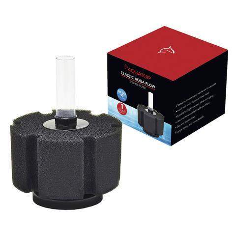 Internal Sponge Filter CAF-40