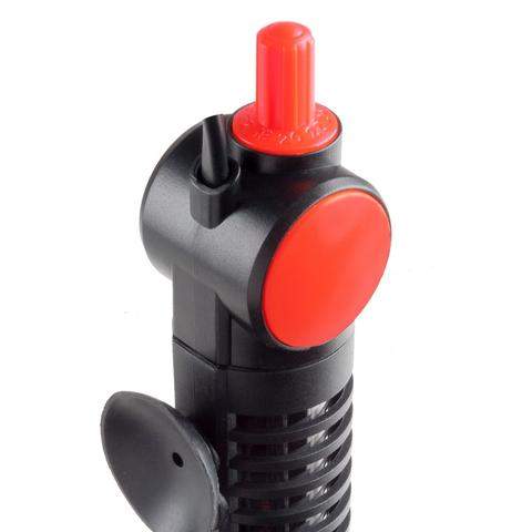 Premier Glass Heater w/ Protective Guard