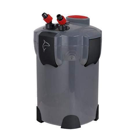 3-Stage Canister Filter