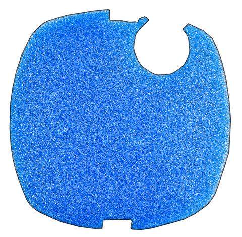 Replacement Coarse Filter Sponge for Aquatop CF-400UV