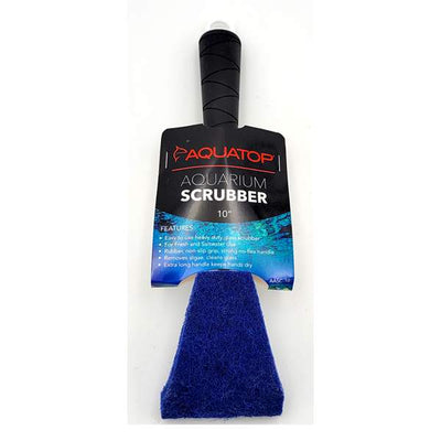 Glass Aquarium Scrubber