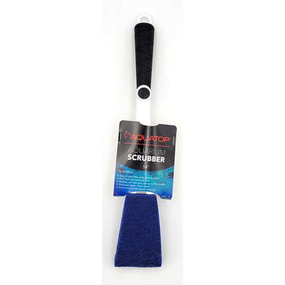 Glass Aquarium Scrubber