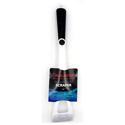 Glass Aquarium Scrubber- Non Padded